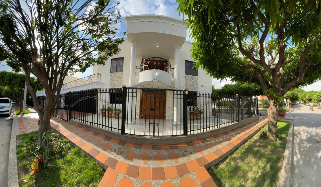 Holiday home Casa Blanca Increible *