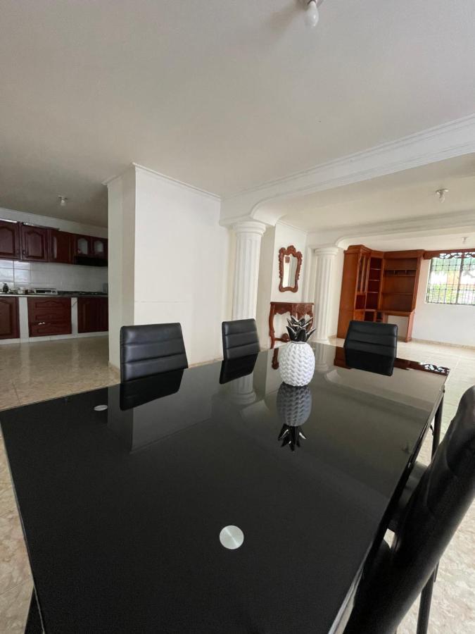 Holiday home Casa Blanca Increible *