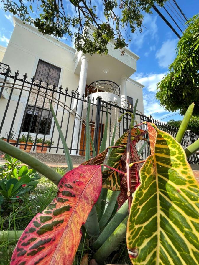 Holiday home Casa Blanca Increible *