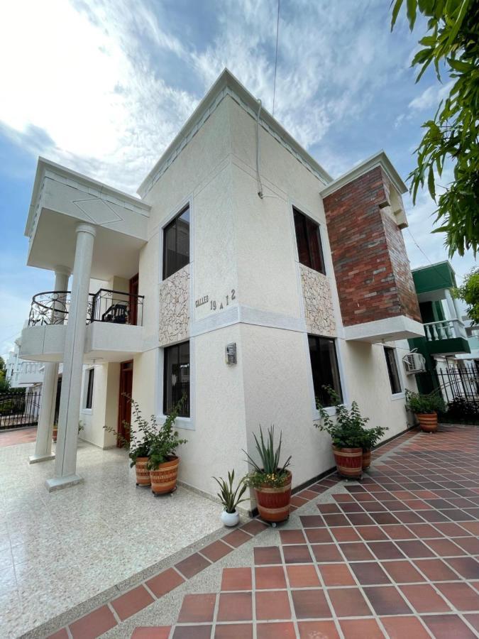 Holiday home Casa Blanca Increible *