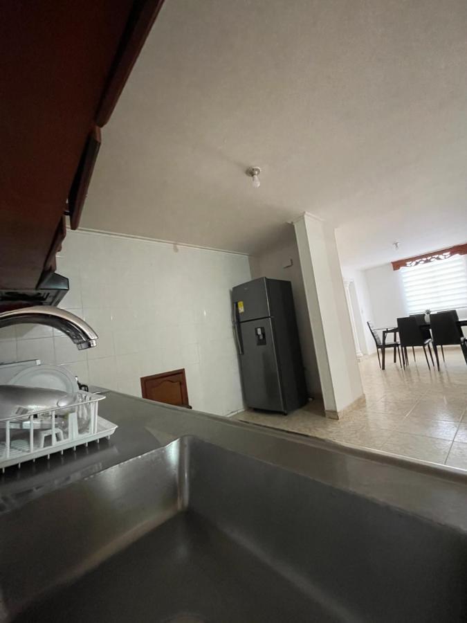 Casa Blanca Increible * Valledupar