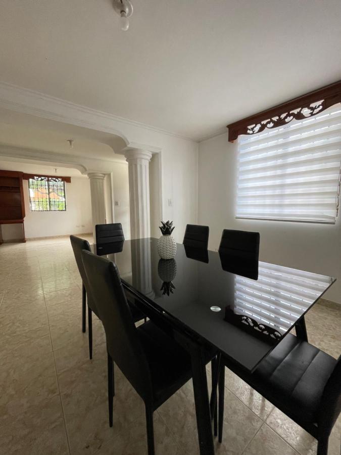 Casa Blanca Increible * Valledupar