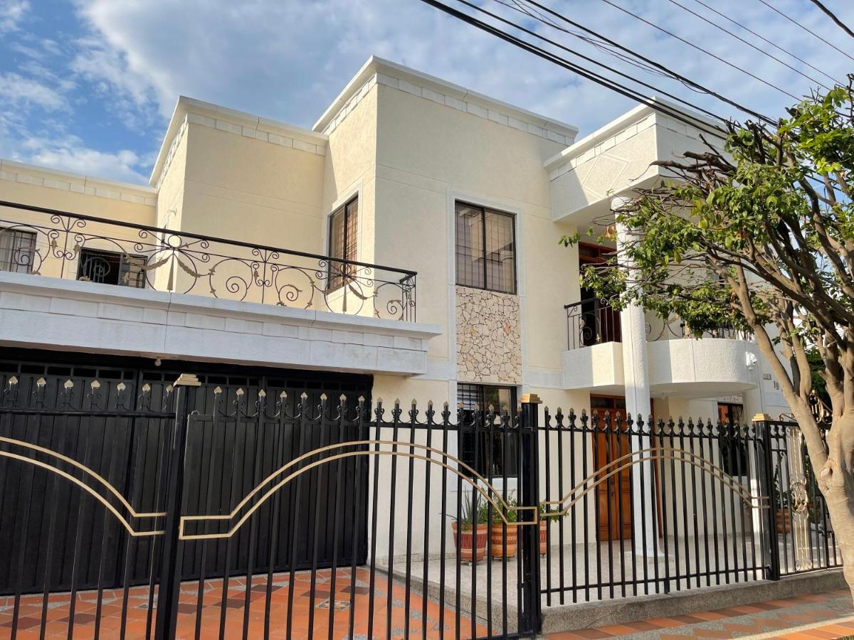 Holiday home Casa Blanca Increible Valledupar