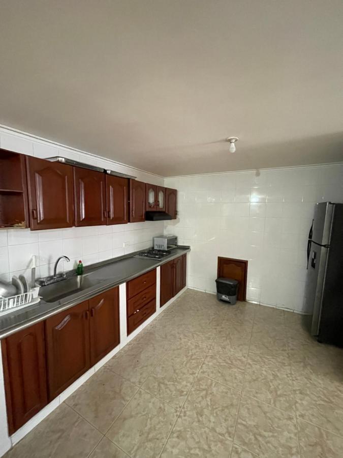 Casa Blanca Increible Valledupar