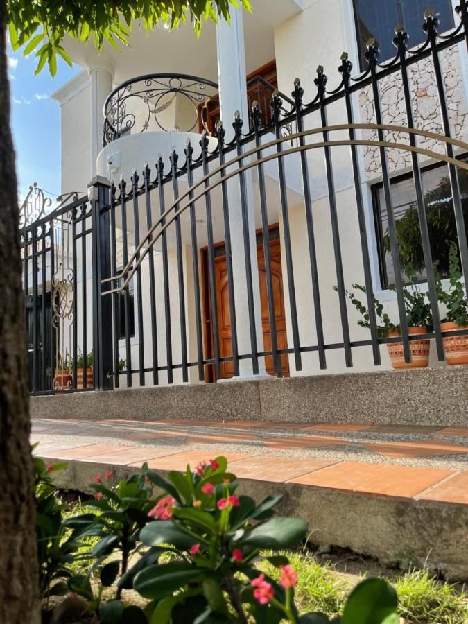 Casa Blanca Increible Holiday home
