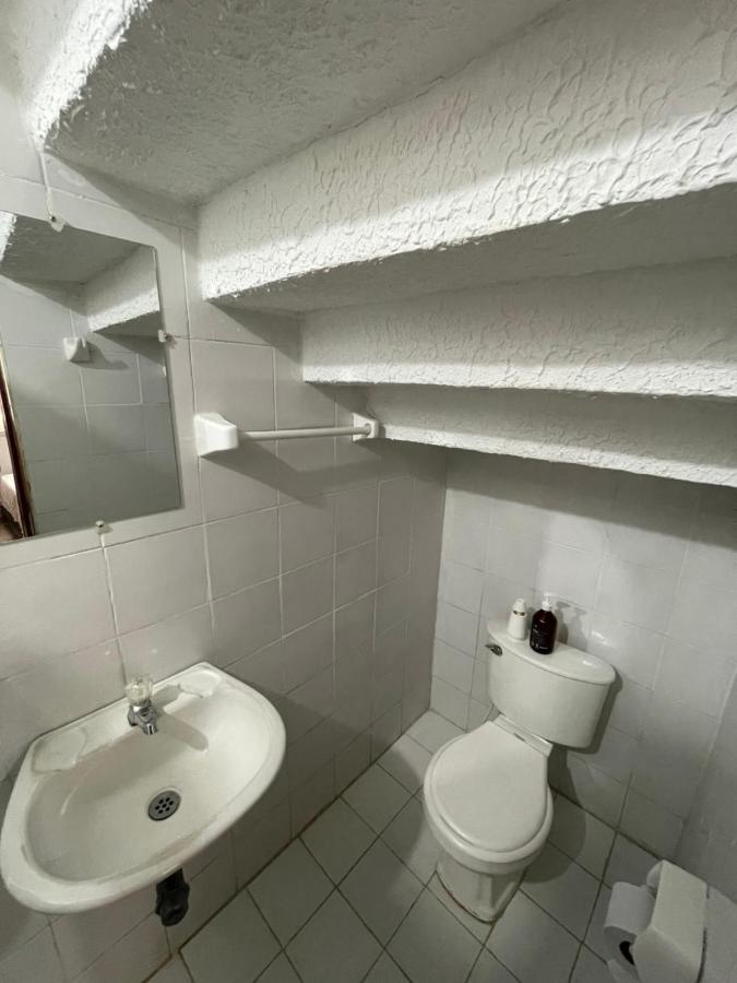 Casa Blanca Increible Holiday home Valledupar