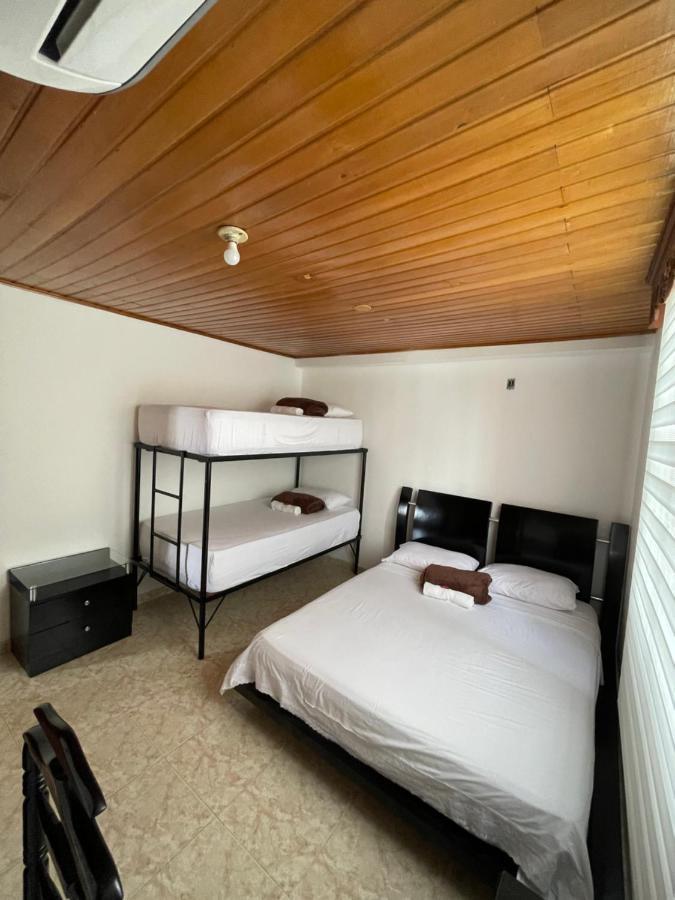 Casa Blanca Increible Holiday home Valledupar