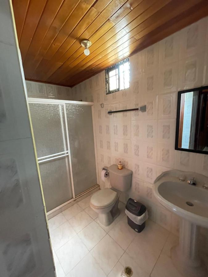Casa Blanca Increible * Valledupar