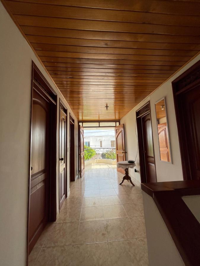 Casa Blanca Increible Valledupar