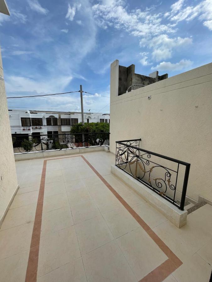 Casa Blanca Increible