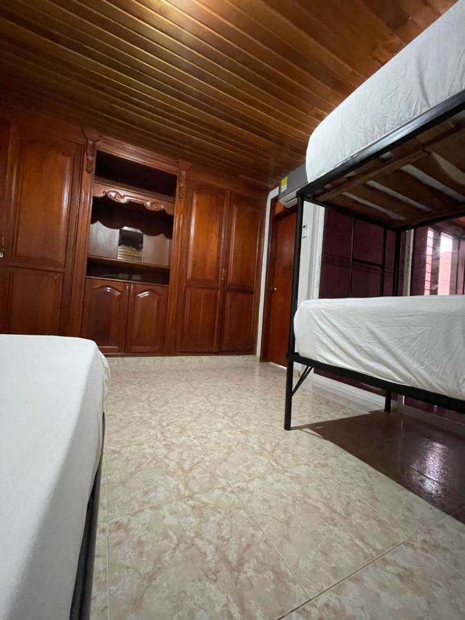 Holiday home Casa Blanca Increible Valledupar