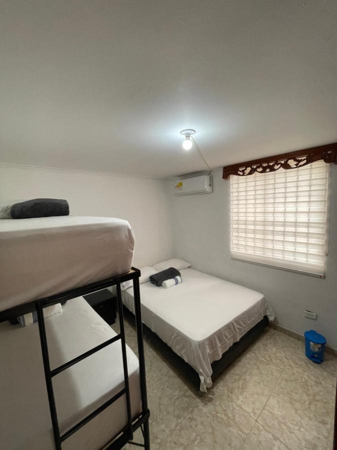 Casa Blanca Increible Valledupar